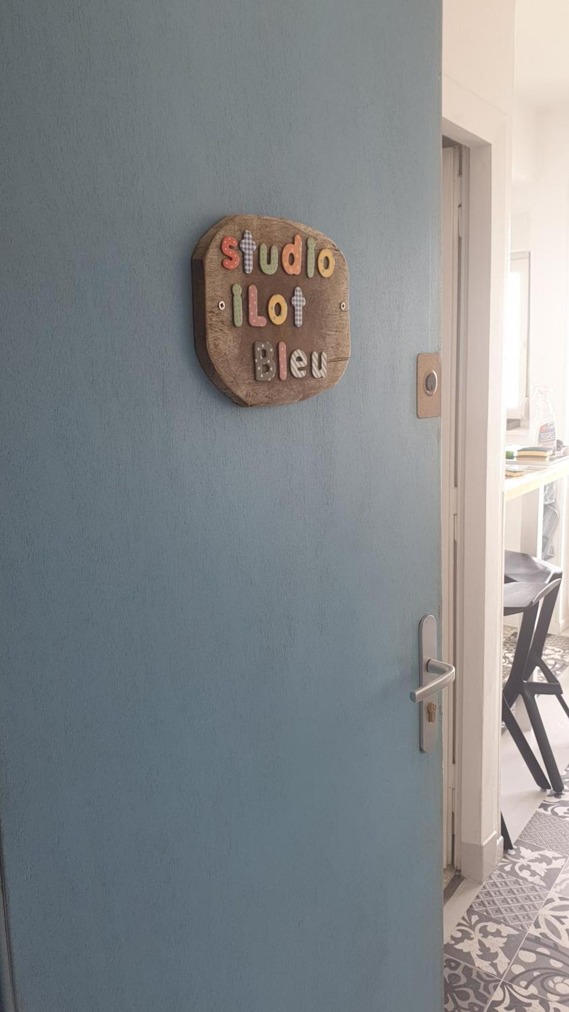 Studio Vue Mer Au Coeur De Malo Les Bains Pieds Dans L Eau Dunkirk Luaran gambar